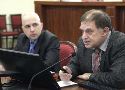 «Учтите, Татьяна Зражевская - не супермен»