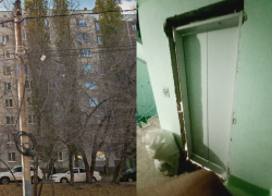 Новая лифтовая эпопея начала разворачиваться на левом берегу Воронежа