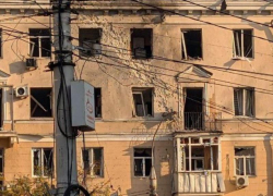 Стали известны подробности о пострадавших после атаки БПЛА