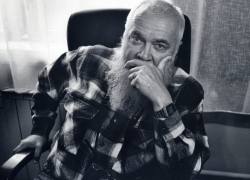 На 67-м году умер талантливый фотохудожник из Воронежа Алексей Колосов