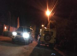 Почему пасхального стрелка не заключили под стражу, объяснили следователи в Воронеже