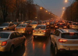 Власти занялись оформлением перевода воронежского ЦОДД под контроль региона