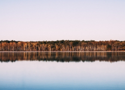 За жаркие выходные в Воронежской области в водоёмах пострадали четверо: двое утонули