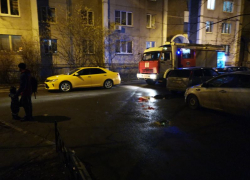 Парковка автомобиля могла стоить жизни детей в Воронеже
