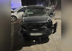 Три женщины пострадали в ДТП в Воронежской области