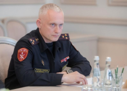 Повысить в звании начальника воронежской Росгвардии распорядился президент