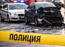 «Шестёрка» против КАМАЗа: в лобовом столкновении в Воронежской области погиб подросток