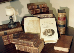 Воронежцев приглашают принять участие в акции «Книга в добрые руки»