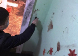 Попросила помощи и получила ножом в живот: воронежец задержан по подозрению в убийстве соседки 