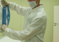 Стало известно, где ввели обязательный масочный режим в Воронеже 