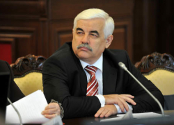 Гусев отправил парашютного зама Агибалова в комиссию по коррупции в Воронежской области