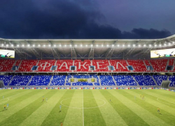 Стоимость нового Центрального стадиона профсоюзов в Воронеже выросла до 20 млрд рублей