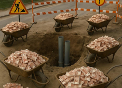 Даже за 608 млн рублей никто не захотел браться за "лискинский висяк" в Воронежской области