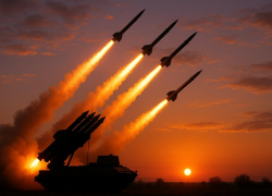 Воронежская область провела 20 часов под угрозой БПЛА