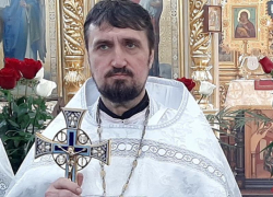 «Да упокоит Господь в селениях праведных»: воронежская епархия сообщила о смерти протоиерея Болгова 