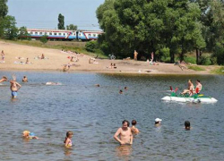 Воронежские спасатели ищут тело утонувшего в Боровом подростка