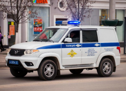 Развращение школьницы привело к уголовному делу под Воронежем 