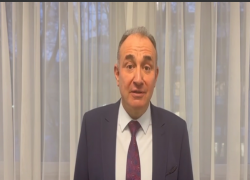 Известный юморист Святослав Ещенко подобрал воронежским полицейским необычное сравнение