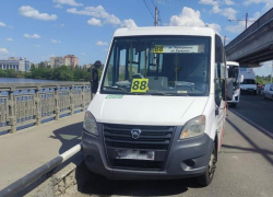 Автобусное ДТП на Северном мосту проверят следователи в Воронеже