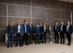 Эксперты ВАО АЭС-МЦ отметили положительный опыт Нововоронежской АЭС в области очистки теплообменного оборудования