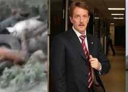 Жаркий отпуск Алексея Гордеева: пока глава региона отдыхает, область сотрясают скандалы