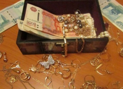 В Воронежской области задержан вор, который представлялся продавцом церковных свечей