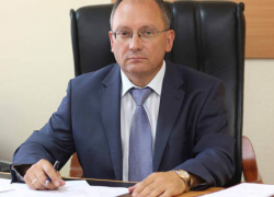 Кабинетом Владимира Астанина заинтересовалась прокуратура Воронежа