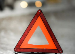 Страшное ДТП унесло жизнь пенсионерки в Воронежской области