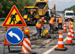 Как изменится движение на трассе М-4 «Дон» под Воронежем 