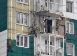 Сколько человек остаются в ПВР спустя два месяца после атаки беспилотников на Воронеж