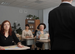 «Что-то развязное» появилось в новом видео за деньги воронежского правительства