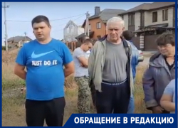 Семилетняя борьба за газ вынудила воронежцев писать Путину 