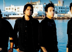 В Воронеже концерт группы Papa Roach перенесли в Сити-Парк «Град»