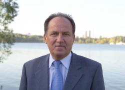 Депутат-единорос Николай Образцов наконец стал миллионером