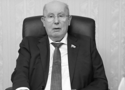 На 70-м году жизни умер ректор Воронежского медуниверситета Игорь Есауленко