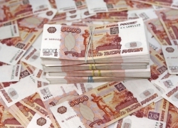 В Воронеже у бизнесмена забрали сумку с 2 миллионами рублей 