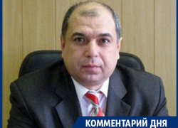 Полпреду Гордееву вызов не бросал, но жизнь всё расставила, - мэр Поворино