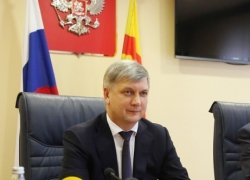 Александр Гусев променял первую планерку в мэрии на доклад Эдуарда Боякова