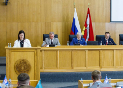 Депутаты Воронежской областной Думы расширили круг получателей бесплатной юридической помощи