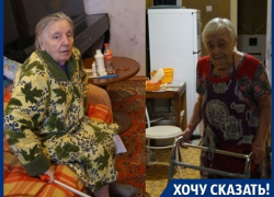 Дом пытается убить ветеранов Великой Отечественной войны в Воронеже