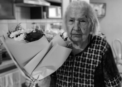 В Воронежской области скончалась Почётный гражданин Новоусманского муниципального района