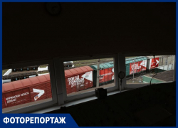 Мука, крупы, молоко: как Воронеж передал тонны гуманитарного груза жителям Донбасса