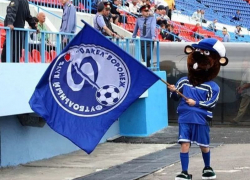 Стало известно, с кем сыграет воронежский «Факел» в 1/16 Кубка России