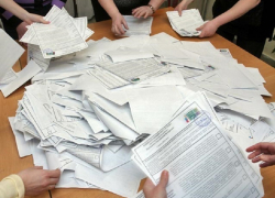 Воронежцы рассказали, собираются ли они идти на сентябрьские выборы