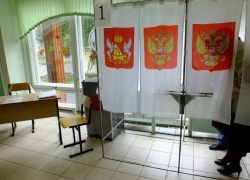 В Придонском наблюдатель из Единой России забрала урну с голосами избирателей