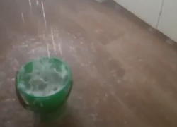 Бастрыкин взял на контроль ЧП с коммунальной катастрофой в Воронеже