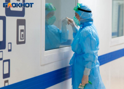 55-летний воронежских врач пополнил ковидный список памяти