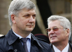 Мэр Воронежа сохранил доходы на уровне вице-губернатора - для этого продал квартиру и стал рантье