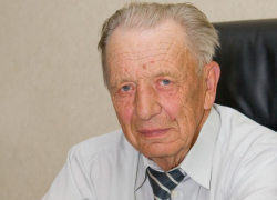 Скончался почетный гражданин Воронежа Владимир Боровиков