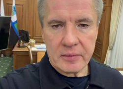 Полмиллиона белгородцев остались без тепла и света после ракетного удара по области 